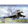 EF-2000B Eurofighter Typhoon 1/72