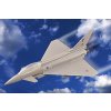 EF-2000 Eurofighter Typhoon  SnapKit  Hobby Boss