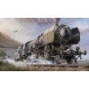 German Kriegslokomotive BR52 1/72