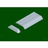 german railway track set 1 72 hobby boss 82902 04