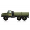 URAL-4320 Russian Army Truck  1/72