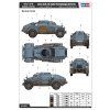 Sd.Kfz. 221 Panzerspähwagen (3rd Series) 1/35