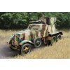 BA-6 Armor Car 1/35