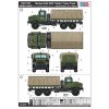 KrAZ-6322 Ukraine "Soldier" Cargo Truck  1/35
