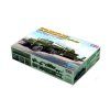 KrAZ-6446 Tractor with MAZ/ChMZAP- 5247G semitrailer 1/35