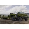 KrAZ 260 B w. CMAZ/ChMZAP-5247G  1/35
