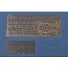 Condorcet French Navy Pre-Dreadnought Battleship1/350 Hobby Boss