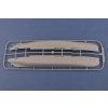 Condorcet French Navy Pre-Dreadnought Battleship1/350 Hobby Boss