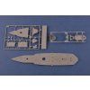 Condorcet French Navy Pre-Dreadnought Battleship1/350 Hobby Boss