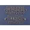 Condorcet French Navy Pre-Dreadnought Battleship1/350 Hobby Boss
