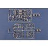 Strasbourg French Navy Battleship 1/350 Hobby Boss