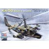 Kamov Ka-50 Black Shark 1/72