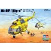 Mil Mi-8T Hip C 1/72