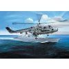 Lynx HAS.3 Royal Navy 1/72