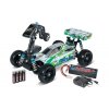 Carson Ninja-Pro X10 buggy 1/10  100% RTR