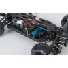 Carson Ninja 4WD X10 1/10  100% RTR