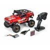 Carson RC Mountain Warrior Sport 2.0 červený 1/12 100% RTR