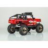 Carson RC Mountain Warrior Sport 2.0 červený 1/12 100% RTR