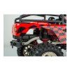 Carson RC Mountain Warrior Sport 2.0 červený 1/12 100% RTR
