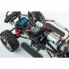 Carson RC Mountain Warrior Sport 2.0 červený 1/12 100% RTR