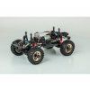 Carson RC Mountain Warrior Sport 2.0 červený 1/12 100% RTR