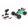 Carson RC X10 Monster Warrior XL 2.0 zelený 1/10 100%RTR