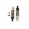 Tlmiče Carson ALU dampers 75mm 1/10 2 ks