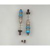 Tlmiče Carson ALU dampers 100mm 1/10 2 ks