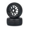Kolesá Carson Tires Set On-Road 4S 2 ks 1/8