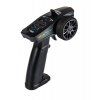 Vysílač Carson Reflex Wheel Start 3-channel Black 2,4GHz