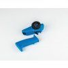 Carson Reflex Wheel Start 3-channel Black 2.4GHz Transmitter