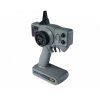 Vysílač Carson Reflex Wheel X1 Gray 2,4GHz