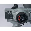 Vysielač Carson Reflex Wheel X1 gray 2,4GHz