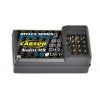 Prijímač Carson Reflex Wheel PRO3 Nano 2.4GHz