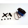 Servo Carson CS-17 wasserdicht, MG