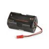 Batteriefach