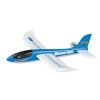 Hádzadlo Carson Glider Airshot 490mm modré EPP