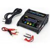 Nabíjačka Carson Expert Charger Station 10A / 230V