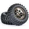 Kolesá Carson Off-Road Cross Country 4 ks 1/10