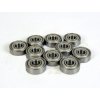 Ložisko 5x10x4  10 ks