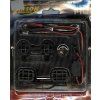 LED Light-Set pre Tamiya DT03/TT02B 1/10