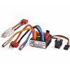 ESC Regulátor Carson Dragster Brushed Speed Controller 70A