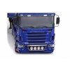 Svetelná rampa dolná pre Scania R470/620 1/14