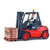 Linde H40D vysokozdvižný vozík 1/14 RTR 2,4GHz