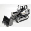 Liebherr LR634 Track Loader  RC 1/14 KIT