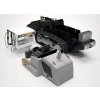 Liebherr LR634 Track Loader  RC 1/14 KIT