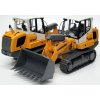 Liebherr LR634 Track Loader  RC 1/14 KIT