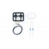 Reflectors with LED 2pcs 1/14