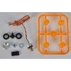 LED Beacons Programmable 2pcs 1/14