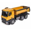MB Dump Truck 2.4GHz 1/16  RTR
